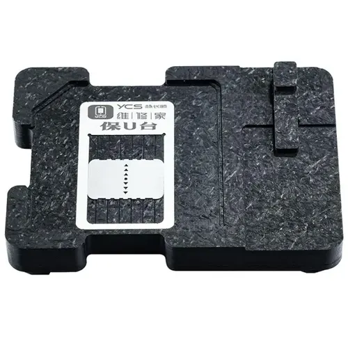 Replacement for YCS UNIVERSAL CPU BGA REBALLING STATION - Quality Phone Parts in Sri Lanka